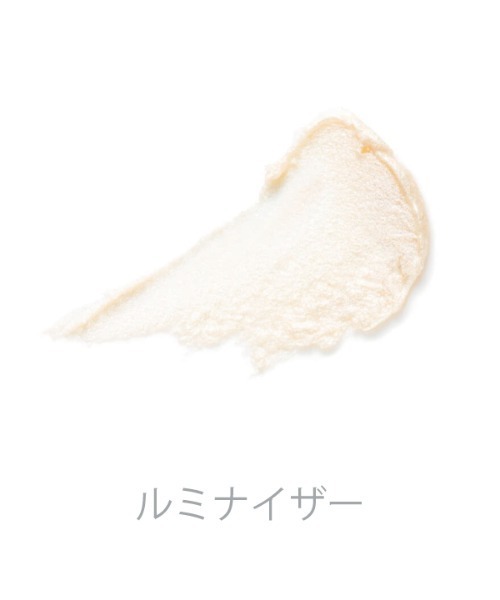 rms beauty（アールエムエスビューティー）の「ルミナイザー（ハイライト/シェーディング・レディース・ルミナイザー/シャンパンローズルミナイザー/Mルミナイザー/マスターミクサー/ピーチルミナイザー・ONE SIZE）」の6枚目の写真