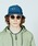 PENNEYS�i�؃j�[�Y�j�́uPENNEY'S / �y�j�[�Y FOX HAT DENIM �t�H�b�N�X�f�j���o�P�b�g�n�b�g���j�Z�b�N�X�i�n�b�g�j�v�b�u���[