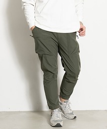 OUTDOOR PRODUCTS（アウトドアプロダクツ）の「『OUTDOOR/アウトドア』撥水ストレッチクライミングパンツ（カーゴパンツ）」