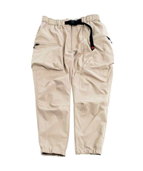 OUTDOOR PRODUCTS（アウトドアプロダクツ）の「『OUTDOOR/アウトドア』撥水ストレッチクライミングパンツ（カーゴパンツ・メンズ・ブラック/モカ/ベージュ/カーキ/ネイビー/ブラウン・M/L/LL）」の21枚目の写真