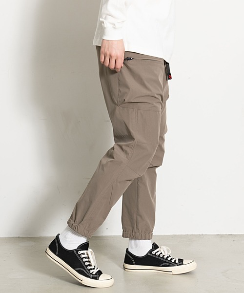 OUTDOOR PRODUCTS（アウトドアプロダクツ）の「『OUTDOOR/アウトドア』撥水ストレッチクライミングパンツ（カーゴパンツ・メンズ・ブラック/モカ/ベージュ/カーキ/ネイビー/ブラウン・M/L/LL）」の17枚目の写真