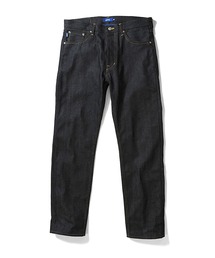 Lafayette | LFYT ラファイエット [Lafayette] - 5ポケット デニム ロングパンツ スタンダードフィット [5 POCKET SELVAGE DENIM PANTS STANDARD FIT](デニムパンツ)