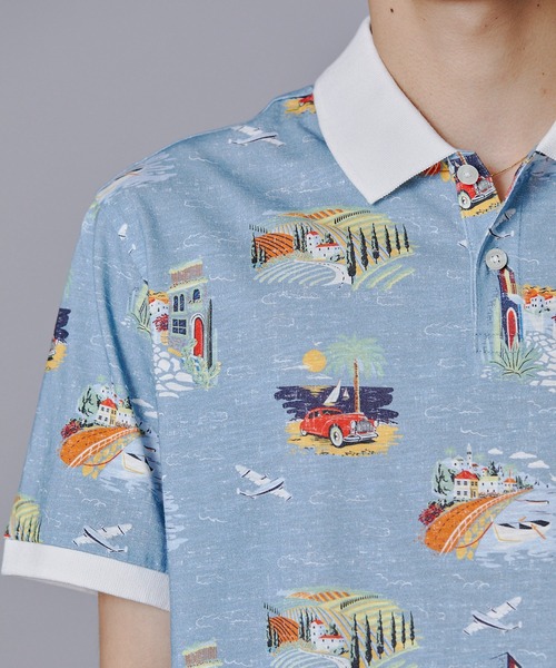 penguin BY MUNSINGWEAR（ペンギン バイ マンシングウェア）の