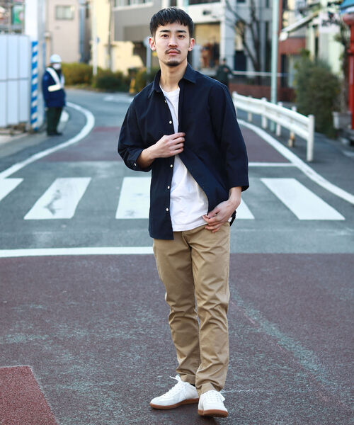 BEAMS/COOLMAX(R)サッカーミニレギュラーシャツ7/10