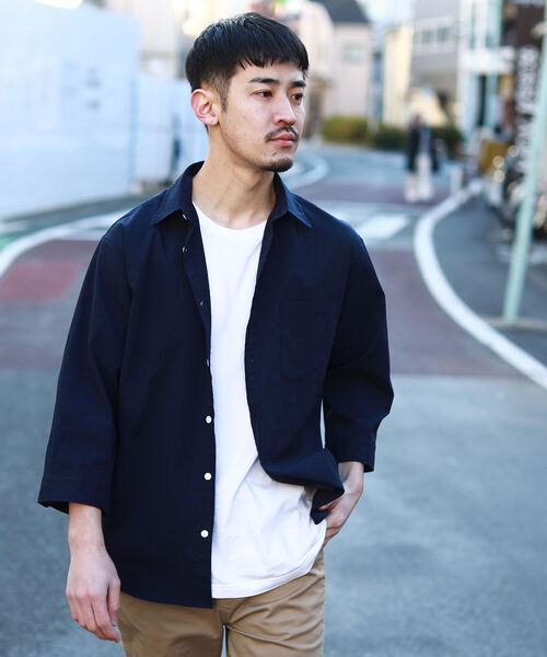 BEAMS/COOLMAX(R)サッカーミニレギュラーシャツ7/10