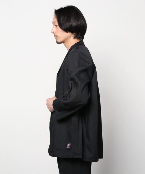 【GUNG HO】ガンホー オーバーコート GUNG HO（ガンホー）の「GUNG HO/ガンホー SPECIAL SHOP COAT