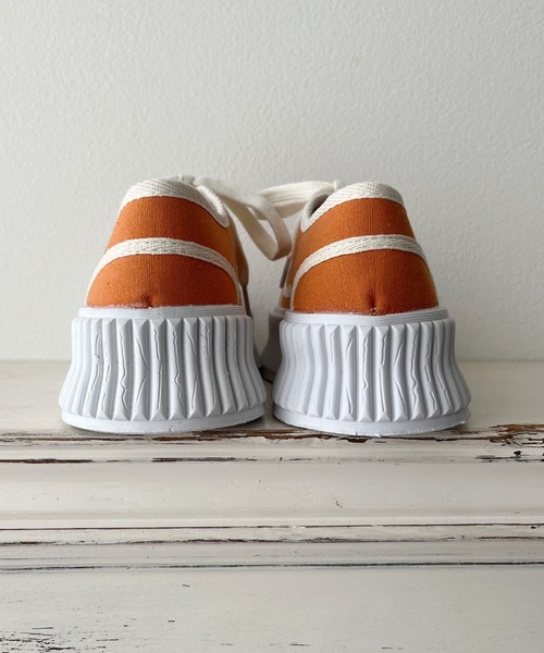 Nana(ナナ)（ナナ）の「フラットソールスニーカー（スニーカー）」 - WEAR