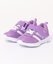 Kids Foret | ＫＦ　ＲＵＮランメッシュシューズ(スニーカー)