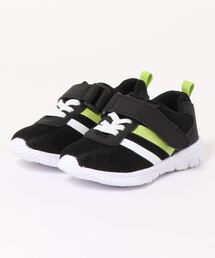 Kids Foret | ＫＦ　ＲＵＮランメッシュシューズ(スニーカー)