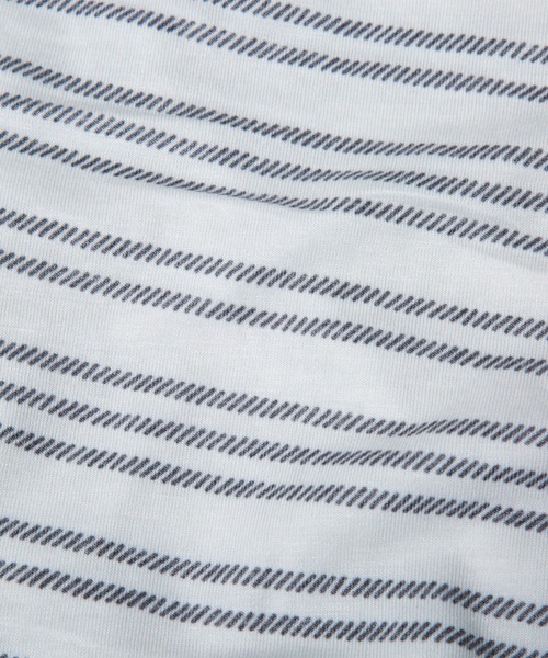 Copper Pearl（コッパーパール）の「Copper pearl Multi Use Cover コッパーパール マルチユースカバー 360度カバー ポンチョ型 チェック/ライン 授乳ケープ（授乳ケープ/授乳クッション・レディース・グレー系/ブラック系/ブラック×ホワイト/カラフル/ホワイト系/レインボー/ピンク系/マルチ/レッド系・FREE）」の17枚目の写真