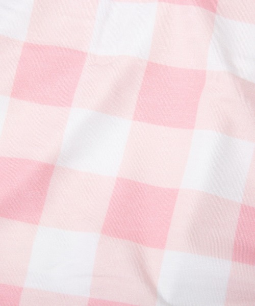 Copper Pearl（コッパーパール）の「Copper pearl Multi Use Cover コッパーパール マルチユースカバー 360度カバー ポンチョ型 チェック/ライン 授乳ケープ（授乳ケープ/授乳クッション・レディース・グレー系/ブラック系/ブラック×ホワイト/カラフル/ホワイト系/レインボー/ピンク系/マルチ/レッド系・FREE）」の21枚目の写真