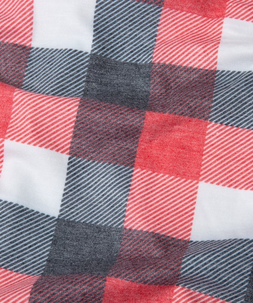 Copper Pearl（コッパーパール）の「Copper pearl Multi Use Cover コッパーパール マルチユースカバー 360度カバー ポンチョ型 チェック/ライン 授乳ケープ（授乳ケープ/授乳クッション・レディース・グレー系/ブラック系/ブラック×ホワイト/カラフル/ホワイト系/レインボー/ピンク系/マルチ/レッド系・FREE）」の22枚目の写真