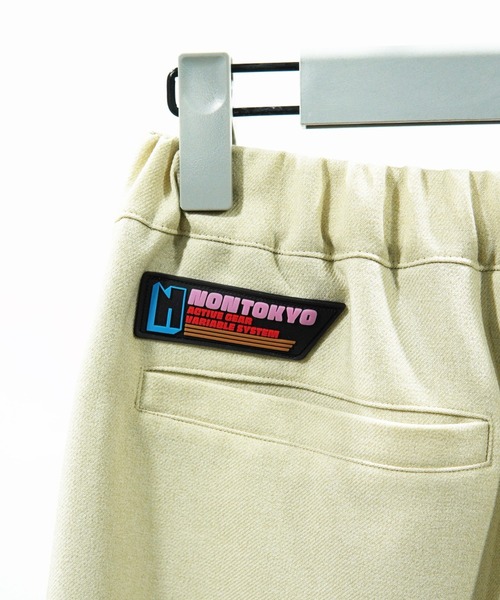 NON TOKYO（ノントーキョー）の「NON TOKYO/ノントーキョー