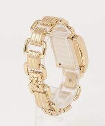 TORY BURCH THE GRIER リバーシブル時計 ブレスレット TORY BURCH THE GRIER リバーシブル時計 ブレスレット TORY