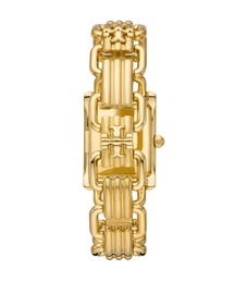 TORY BURCH アナログ時計 ホワイトダイヤル⭐️美品⭐️ タグ・ホイヤー フォーミュラー1 クォーツ レディース ホワイト