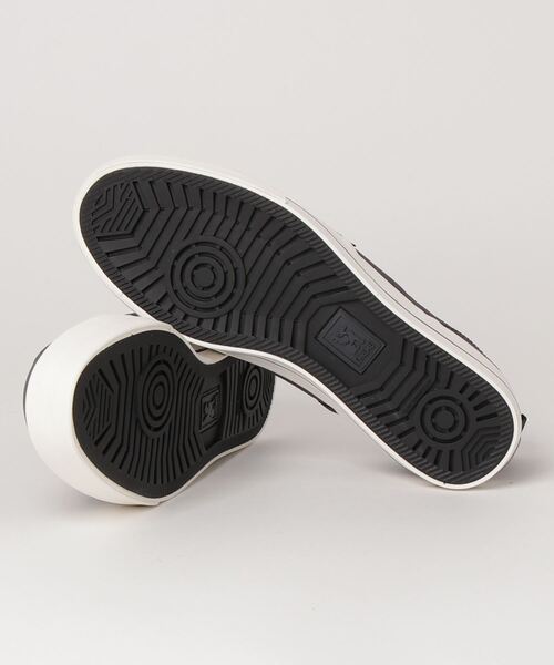 CHROME（クローム）の「DIMA 3.0 / ディマ 3.0 スリッポン Panaracer テクニカルコラボレーション（スリッポン・メンズ・グレー×ホワイト・27cm/25.5cm/27.5cm/26cm/25㎝/26.5cm）」の7枚目の写真