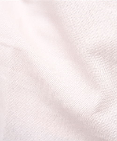 earth music&ecology（アースミュージックアンドエコロジー）の「【シャキシャキシャツ】　ボタンダウン（シャツ/ブラウス・レディース・オフホワイト/ピンク/イエロー/ネイビー・SMALL/MEDIUM）」の13枚目の写真