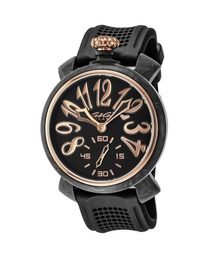 GaGa MILANO | GaGa MILANO/ガガミラノ MANUALE48MM 腕時計 606102S メンズ(アナログ腕時計)