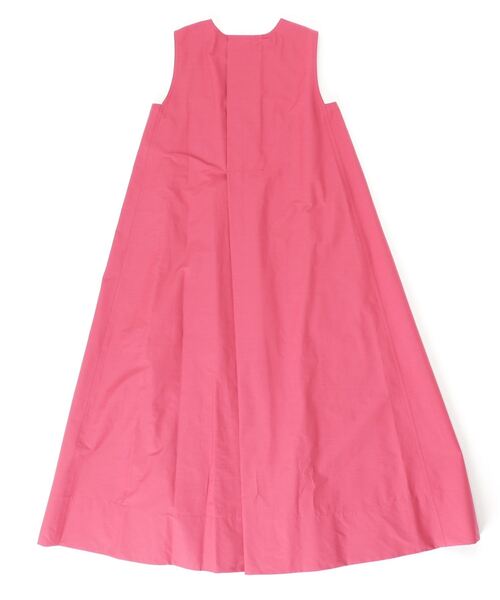 ESTNATION(エストネーション)の「ESTNATION / Aラインワンピース(ワンピース・レディース・ブラック/ピンク/ブルー・38/36)」の12枚目の写真