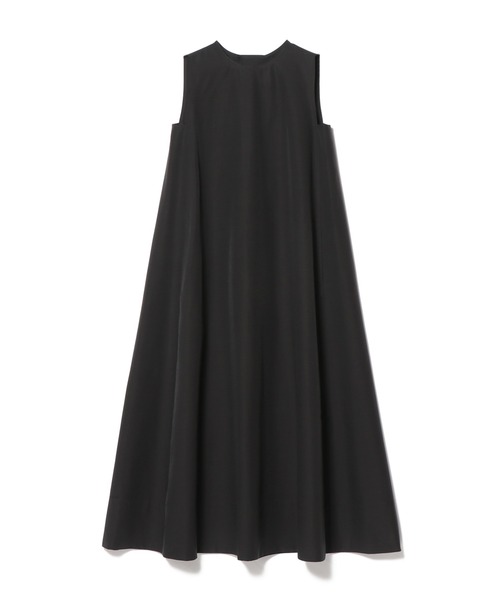 ESTNATION(エストネーション)の「ESTNATION / Aラインワンピース(ワンピース・レディース・ブラック/ピンク/ブルー・38/36)」の2枚目の写真