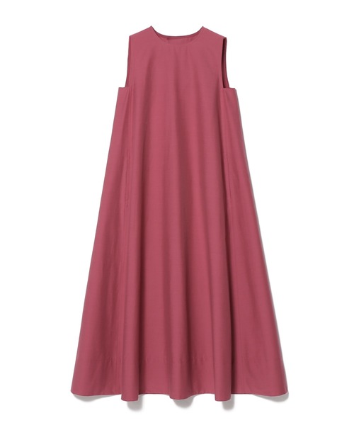 ESTNATION(エストネーション)の「ESTNATION / Aラインワンピース(ワンピース・レディース・ブラック/ピンク/ブルー・38/36)」の11枚目の写真