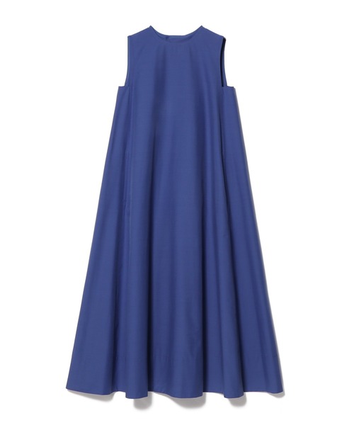 ESTNATION(エストネーション)の「ESTNATION / Aラインワンピース(ワンピース・レディース・ブラック/ピンク/ブルー・38/36)」の10枚目の写真