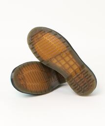 Dr.Martens (ドクターマーチン) 3ホール　ターコイズブルー Dr.Martens 新作3ホールシューズ【ターコイズ】 | ドクター