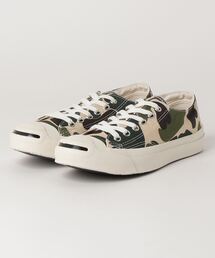 converse コンバース JP US 83CAMO ジャックパーセル US 83カモ 33300920 CAMO