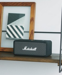 ★【Marshall/マーシャル】EMBERTON BLACK スピーカー