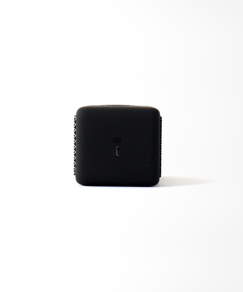 journal standard Furniture （ジャーナルスタンダードファニチャー）の「★【Marshall/マーシャル】EMBERTON BLACK スピーカー（スピーカー・レディース・その他・FREE）」の2枚目の写真