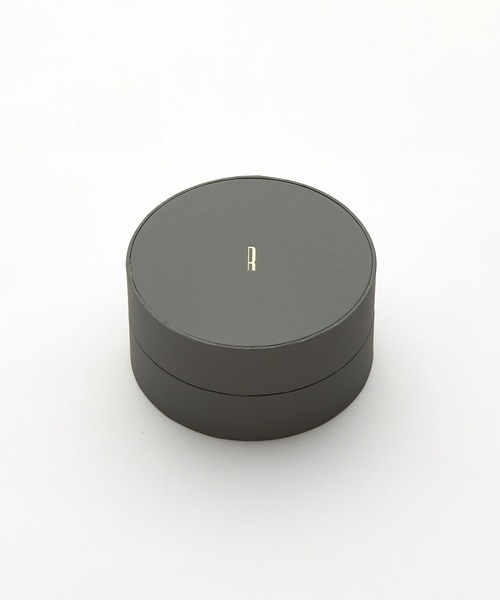 ROPE'（ロペ）の「【R（ロペ アール）】 K10 ワイドツキコウイヤリング（イヤリング・レディース・ゴールド・FREE）」の8枚目の写真