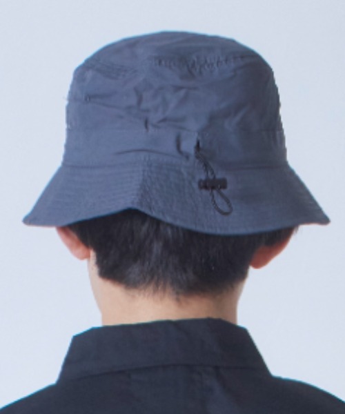 【COOR】★バケットハット ★ Casselini/ラフィアバケットハット｜Daytona Park(FREAK'S STORE
