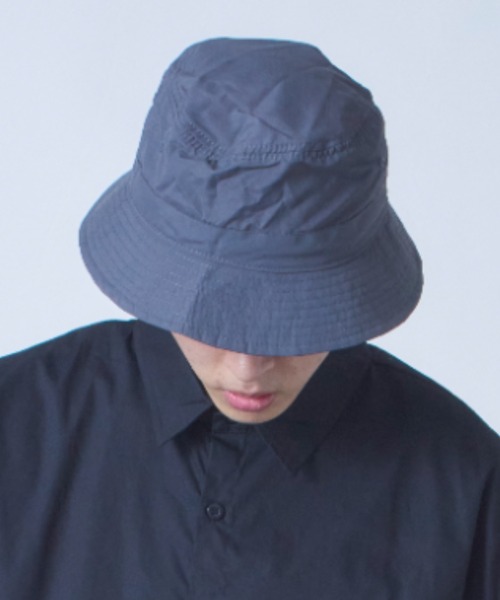 tento ドローコードハット 🆕 ニットハットにドローコードの付いた仕様。 今回は、2色展開