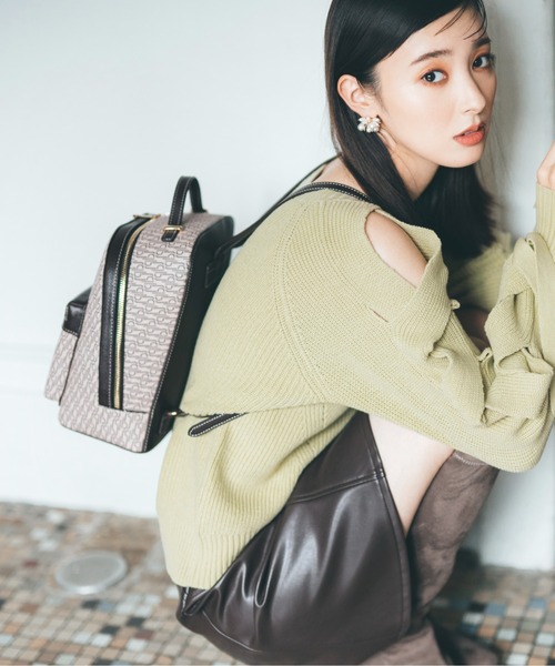 JILL by JILL STUART（ジルバイジルスチュアート）の「◇Crisp 