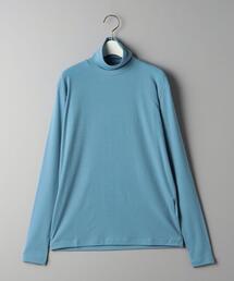 08sircus | ＜08sircus＞ジャージー ハイネック ロングスリーブ -ウォッシャブル-(Tシャツ/カットソー)