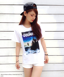 X-girl | THE GOONIES S/S BIG TEE(Tシャツ/カットソー)