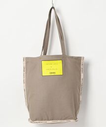 【GRAIN/グレイン】Grocery Carrier Tote M(グロサリー キャリア トートM)