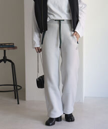 WILD THINGS | 【別注カラーあり】【WILD THINGS/ワイルドシングス】POLARTEC EASY PANTS　フリースパンツ(その他パンツ)