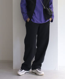 WILD THINGS | 【別注カラーあり】【WILD THINGS/ワイルドシングス】POLARTEC EASY PANTS　フリースパンツ(その他パンツ)