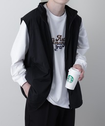 COLONY 2139 | 2139長袖Tシャツ(ストリートフォント）(Tシャツ/カットソー)