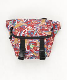 ALDIES | Eagle’s Pattern Waist Bag / イーグルスパターンウエストバッグ(ショルダーバッグ)