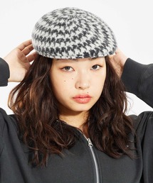 X-girl | HUNTING CAP(ハンチング/ベレー帽)