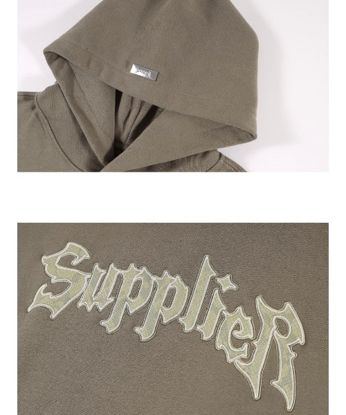 SUPPLIER(サプライヤー)の「【SUPPLIER/サプライヤー】PYTHON SUPPLIER(サプライヤー)の「【SUPPLIER/サプライヤー】PYTHON