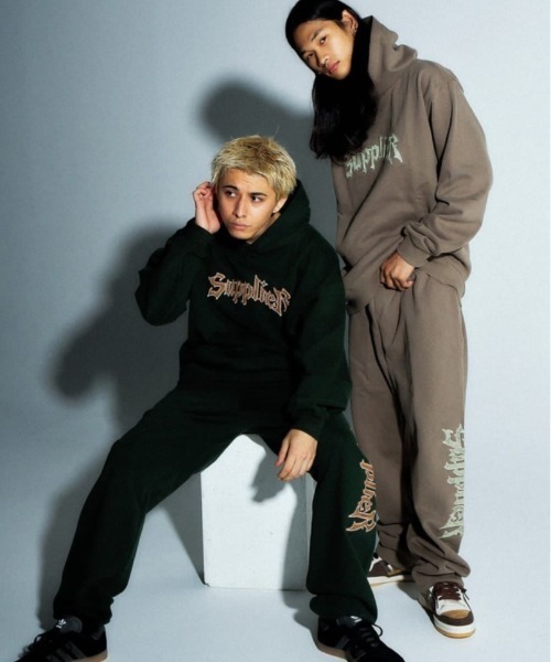 SUPPLIER（サプライヤー）の「【SUPPLIER/サプライヤー】PYTHON IRON  