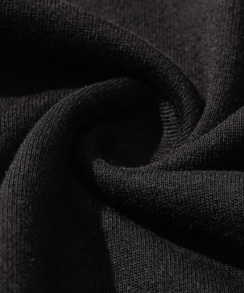 FCMM（エフシーエムエム）の「CLUB TEAM CLASSIC HALF ZIP SWEATSHIRT/クラブチームクラシックハーフジップスウェットシャツ（スウェット・メンズ・グレー/ブラック/オートミール・MEDIUM/LARGE）」の14枚目の写真