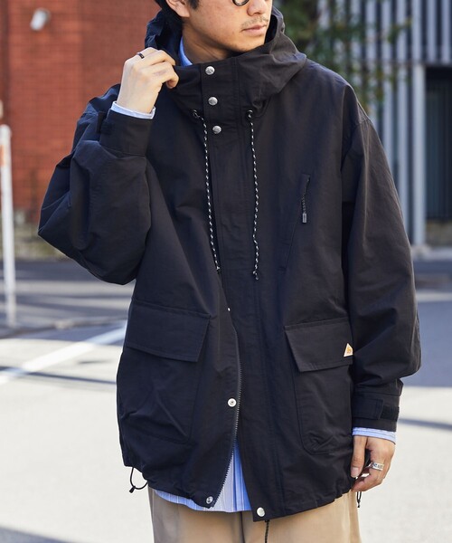 KELTY x FREAK'S STORE コラボアウター FREAK'S STORE（フリークスストア）の「WEB限定 KELTY×FREAK'S