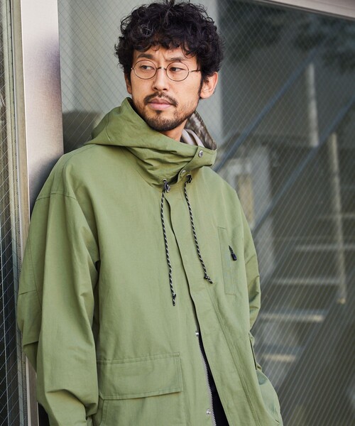 KELTY x FREAK'S STORE コラボアウター FREAK'S STORE（フリークスストア）の「WEB限定 KELTY×FREAK'S