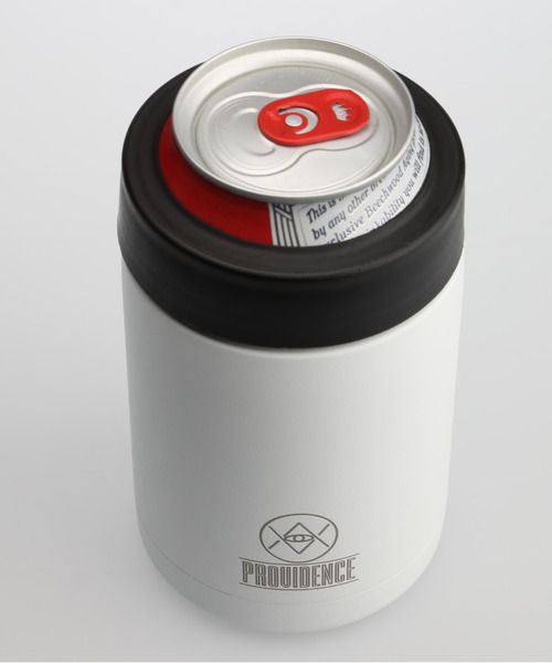 PROVIDENCE/プロビデンス ステンレス カンクーラー 真空二層式 保温