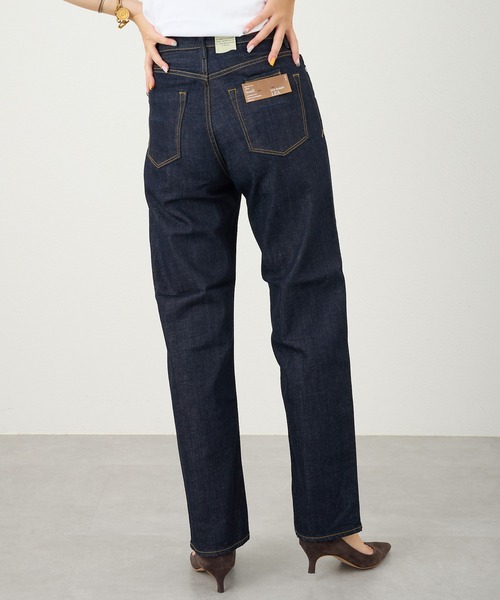 YANUK（ヤヌーク）の「【YANUK/ヤヌーク】LEA-OWI（デニムパンツ