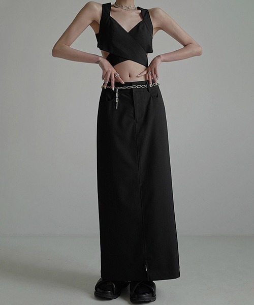 ネイビー ベスト　drawer SHIRT HOUSE ニットベスト ビジネスカジュアル 全4色 ネイビー